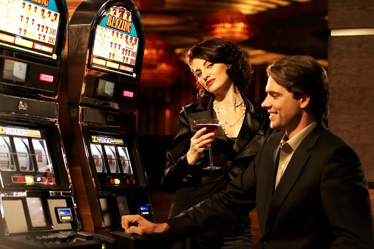 MGM Grand Detroit • Real Integrated