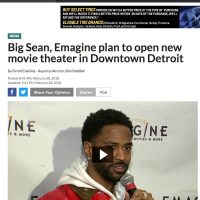 Emagine Clickondetroit