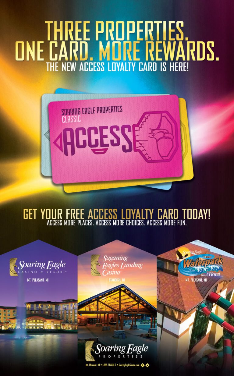 Soaring Eagle Properties • Real Integrated
