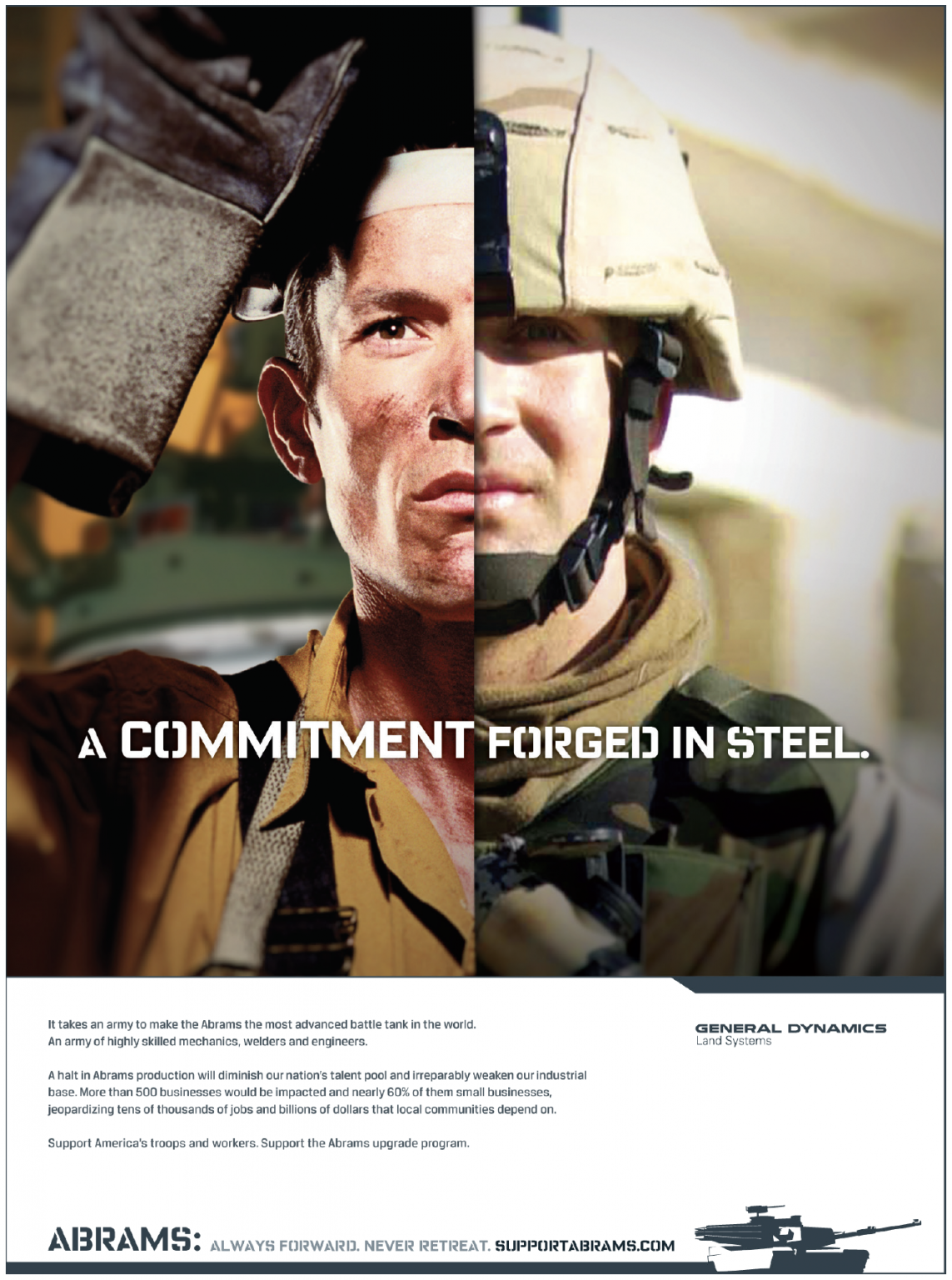 General Dynamics • Real Integrated